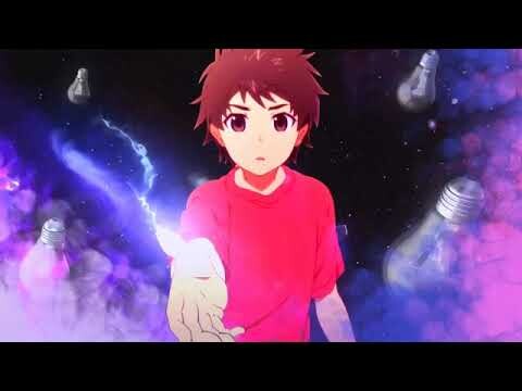 [  AMV  ] – Anime  –  Uchiage Hanabi