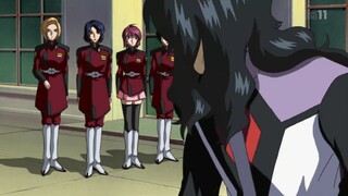 Gundam Seed Destiny - 19 OniOneAni