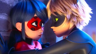 Miraculous- Ladybug & Cat Noir, The Movie - WATCH FULL MOVIE : Link in Descrpition