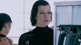 06 Resident Evil Retribution - Horror 2012