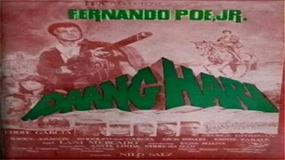 CINEMO: DAANG HARI (1984) FULL MOVIE