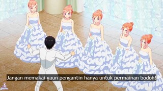 (AMV) Niat banget ngeprank nya😂😂