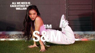 Rihanna - S&M / Harimu Choreography