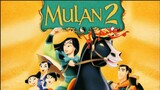 Mulan 2 "Tagalog Version" short clip