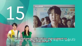 18 Again Ep8 (나만 몰랐었던 이야기 - The Story Only I Didn't Know)