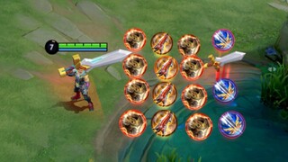 一拳999，爆率真的高！