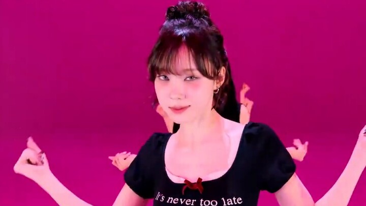 Terlepas dari tingkat kesulitan tarian, formasi selalu bisa dimainkan | Ulasan girl group yang berbe