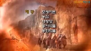 jumong korean tv series ep 3