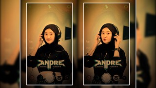 PRESET AM 3 FOTO SOUND OLD SEREM KANE KECE PARAH - DIBAWAH 5MB 🎧