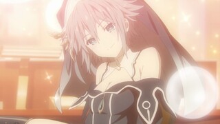 [MAD]Honjou Nia, linh hồn đáng yêu trong <Date A Live>