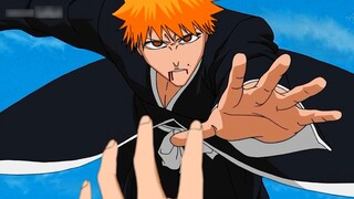 [BLEACH ·bleach] Tidak ada ingatan siapa pun, apakah kamu masih mengingatnya?