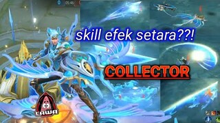 REVIEW SKILLS EFFECT NEW SKIN YSS EPIC FLEET WARDEN || UPCOMING YI SUN SHIN NEW SKIN EPIC