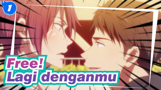 Free!|[Sosuke&Rin]Lagi denganmu_1