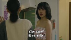 Cực Kỳ Kỳ Cục EP 3 [Sub Việt]