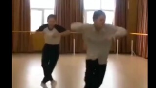 [Remix]Everybody was dancing|<Dancin>