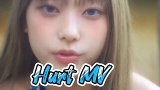 Hurt MV - Newjeans