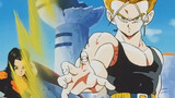 [Anime]MAD·AMV: Dragon Ball - Tidak Akan Pernah Lengah