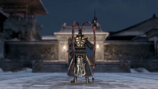 [Dynasty Warriors] นี่สิคือลิโป้ตัวจริงในใจ