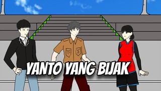 Yanto Yang Bijak - Animasi Masa Esema