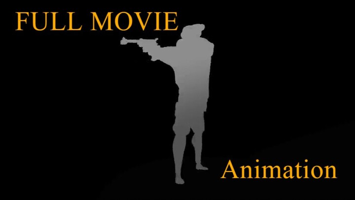 HERO – Full Animation Movie