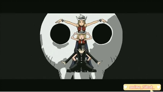 Resonance - Soul Eater #animemusic