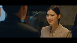 Someone You Loved Korean Movie