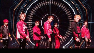 [K-POP|SuperM] BGM: 100|Panggung HD