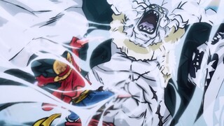 One Piece Log: Fish-Man Island Saga episode 17 Full English Sub | REACTION INDONESIA