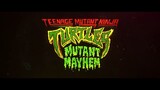 Teenage Mutant Ninja Turtles_ Mutant Mayhem Watch Full Movie link in Descriptoin