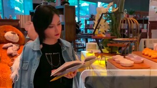 Setelah menonton Detektif Chinatown 3, saya membuatnya sendiri.