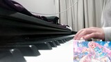 [Âm nhạc]Maruyama Aya hát <Sekai wa Koi ni Ochiteiru>(Phiên bản piano)
