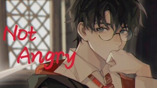 【Deha/Drarry】Gentleness is expensive, but it's free for you