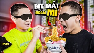 Phú Đại “Chia Tay” Kim Chon chỉ để đi tìm ra “Vua Mì Gói” nhà Heavy! | HEAVY