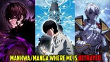 Top 10 Manhwa/Manga where MC is Betrayed and It's Probably Your Favorite Series