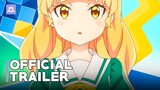 Yuri Is My Job! | Official Trailer