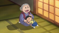 Doraemon (2005) Episode 256 - Sulih Suara Indonesia "Kenangan Bersama Nenek"