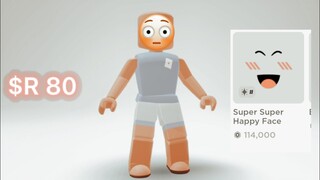 Shopping with ROBUX be like-🤩😂🤪