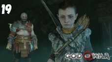 Aterus Jadi Tengil - God Of War Part 19