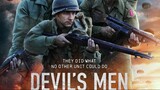 Devil's Men  2023 Movie too watch full movie : link in Description