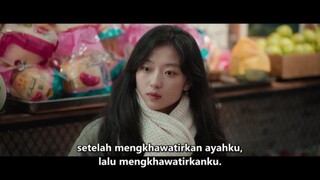 Love Song in Winter episode 4 sub Indonesia