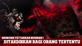 3 Pemilik Grimoire Semanggi Berdaun 5 - Black Clover Indonesia