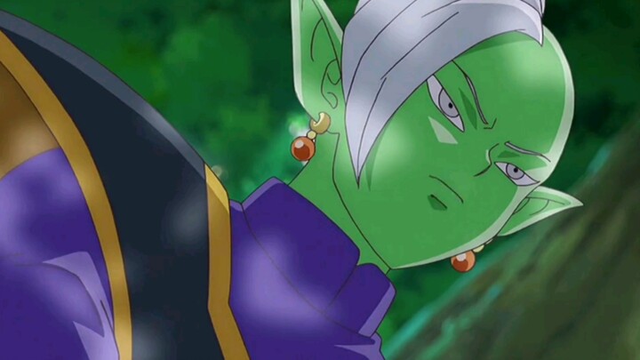 Tại sao Zamasu muốn tiêu diệt loài người? Nó có liên quan gì đến Black Goku?