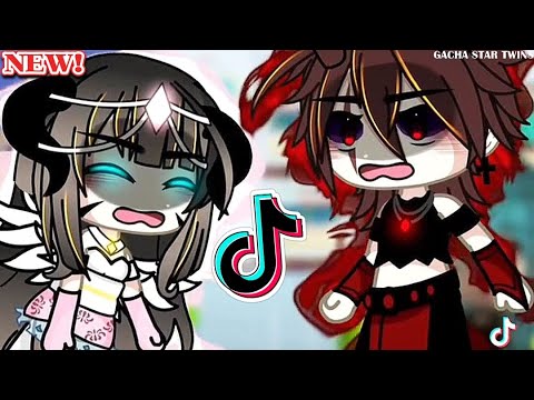 GachaLife TikTok Compilation 🔥 #370 - BiliBili