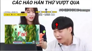 Tập trung chơi game khi bị bạn gái phá part 3 #giaitri