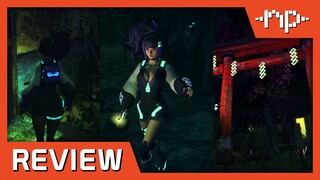 SENSEs: Midnight Review - Noisy Pixel