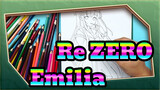 Re:ZERO|【Copy of Anime Characters】Emilia