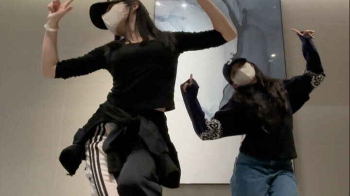 Can classical dancers perform Korean dance well?