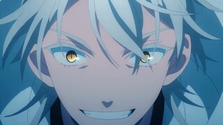 [Live Hit/Touken Ranbu] Semua member adalah high-burning dan mixed cutting (menurutmu tidak akan ada