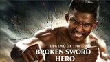 Legend of the Broken Sword Hero (2017) Dubbing Indonesia