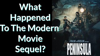 Train to Busan Presents PENINSULA : an unequal sequel | Recap and Review